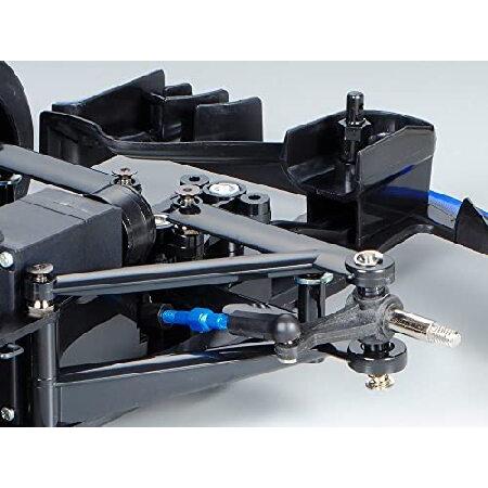 【訳あり品】 タミヤ 1/10 電動RCカーシリーズ No.652 F104 PROII タイプ2017ボディ付 58652 【NAN7237856137】(26364円)