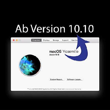 トランセンドジャパン Transcend Mac専用SSD 240GB アップグレード