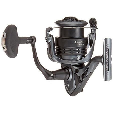シマノ(SHIMANO) スピニングリール シーバス 18 エクスセンス CI4+ 