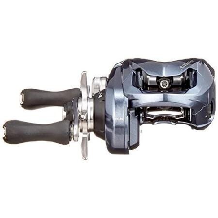 シマノ　リール ベイトリール ブラックバス　アルデバラン MGL 30 右　釣 Amazon | シマノ(SHIMANO) ベイトリール 両軸 ブラックバス 18