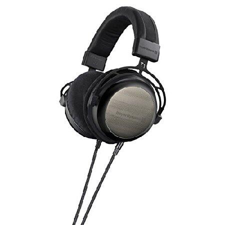 Beyerdynamic t1 2 nd Generation Audiophileステレオヘッドフォン