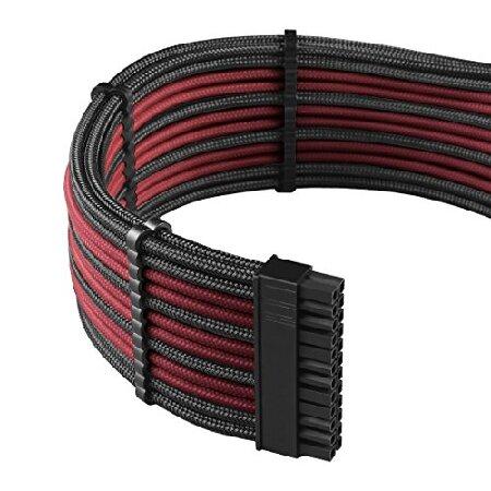 CableMod Eシリーズ Pro ModMesh スリーブケーブルキット EVGA