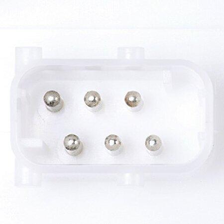 新品未使用！ Delphi FG1705 燃料ポンプモジュール 【MYK1827664919】(66573円)