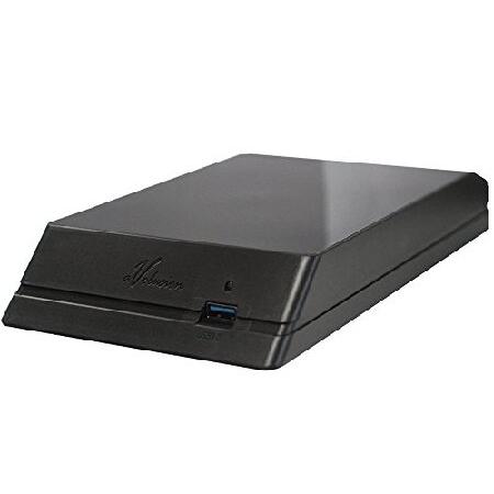 Avolusion HDDGear 8TB USB External PS4 Gaming Hard Drive (PS4