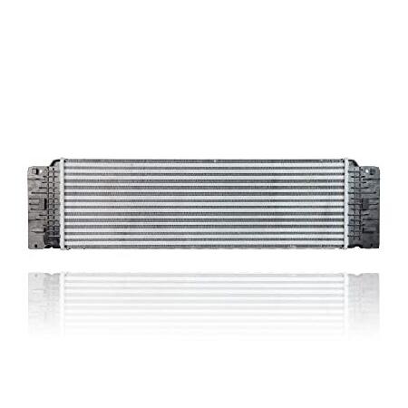 Intercooler　Pacific　Best　Sprinter　Mercedes-Benz　3.0L　Compatible　Engine　Inc.　for　14-18　MB3012104　Turbo　Replacement　2.1