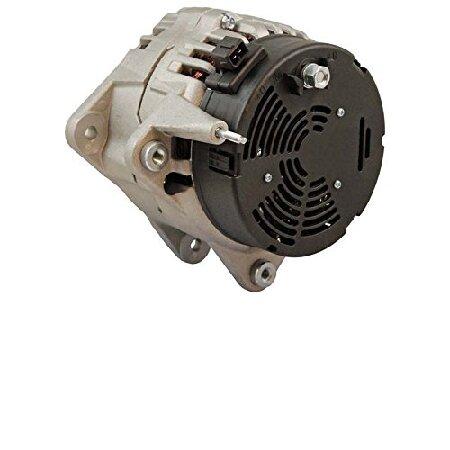 Premier Gear Starter Motor - Replacement For Nissan 350Z, Infiniti G35, M35, FX35 V6 3.5L (2003-2008) - View #4