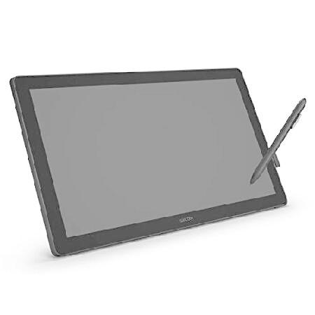 数回使用のみ】Wacom Intuos Pro タブレット本体 Wacom Intuos