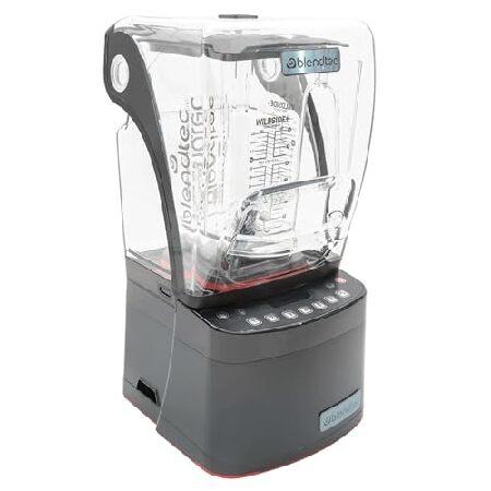 FMI ブレンテック ブレンダー STEALTH885 専用ジャー2個付き Blendtec