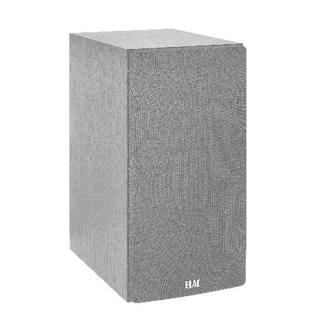 ELAC デビュー 2.0 B6.2 本棚用スピーカー ブラック (ペア ELAC デビュー 2.0 B6.2 本棚用スピーカー ブラック (ペア