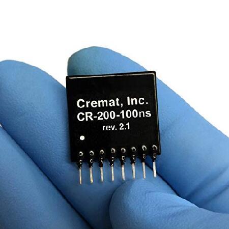 日本未発売 CR-200-100ns-R2.1 Shaping Amplifier Module， 100ns Shaping time