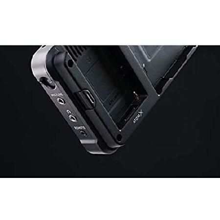 ATOMOS(アトモス) NINJA V ATOMNJAV01 ブラック : World