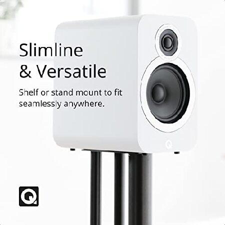 Q Acoustics(Qアコースティックス) 3020i ブックシェルフ