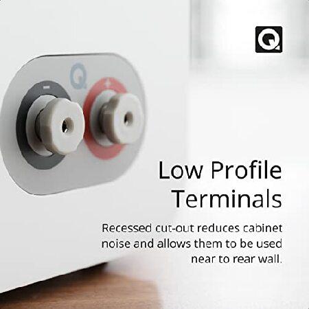 Q Acoustics(Qアコースティックス) 3020i ブックシェルフ