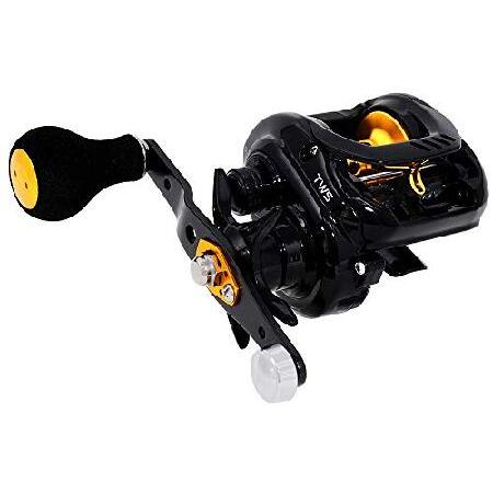 DAIWA - DAIWA BLAST BJ TW 150SH-L(2018モデル) Amazon | ダイワ(DAIWA) ベイトリール 18 ブラスト BJ TW 150SHL