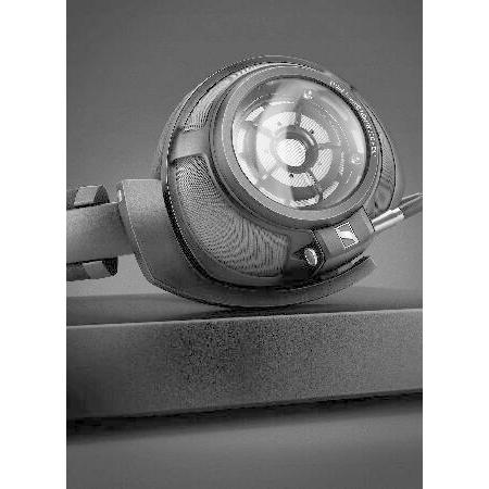 ヘッドホン Sennheiser HD 820 Amazon.co.jp: ゼンハイザー(Sennheiser) 密閉型 ヘッドホン HD