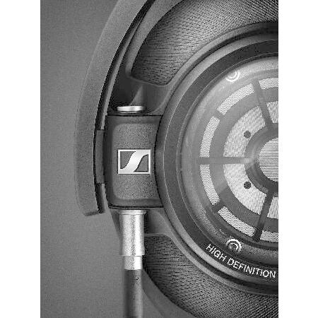 ヘッドホン Sennheiser HD 820 HD 820