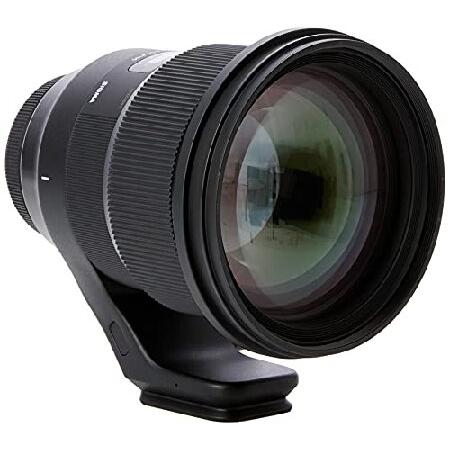SIGMA 単焦点中望遠レンズ 105mm F1.4 DG HSM | Art A018 CANON SIGMA 単焦点中望遠レンズ 105mm F1.4 DG HSM | Art A018 CANON
