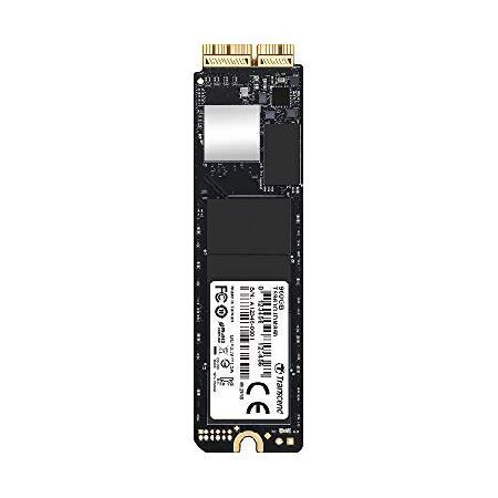 Transcend Mac専用SSD 960GB アップグレードキット 新品 Transcend Mac専用SSD 960GB アップグレードキット MacBook Pro