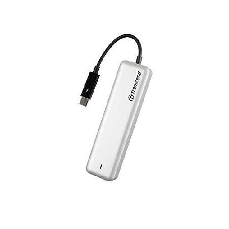 (未使用･未開封品)トランセンドジャパン Transcend Mac専用SSD 480GB アップグレードキット (Thunderbolt 対応ケース付)MacBook Pro/MacBook Air/Mac mini/Mac Pro Amazon.co.jp: トランセンドジャパン Transcend Mac専用SSD