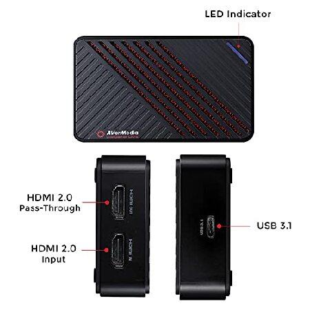 【早い者勝ち！】 AVerMedia Live Gamer Ultra GC553 【B3111934292】(19850円)