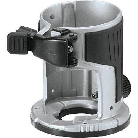 さささ Makita 196613-4 Compact Router Trimmer Base : World Importer