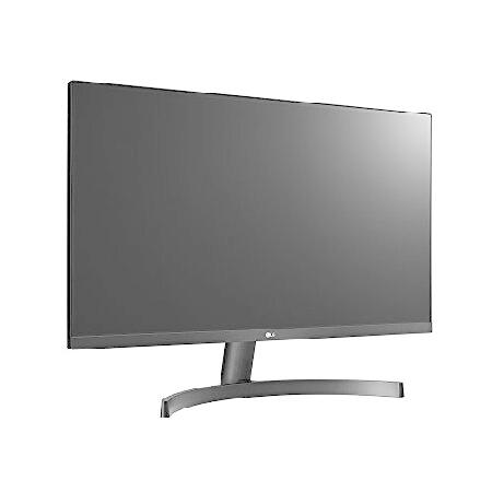 LG 27MK600M-B 27インチRadeon FreeSyncテクノロジおよび事実上