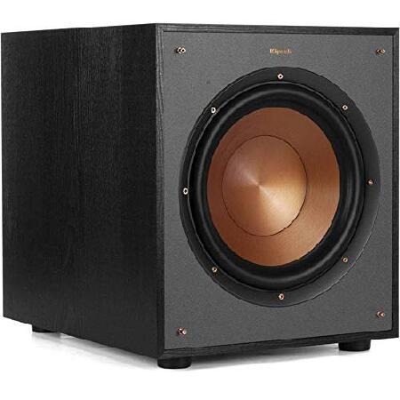 Klipsch R-100SW サブウーファー　格安にお値下げ済 Klipsch | R-100SW Subwoofer Klipsch® Certified Factory