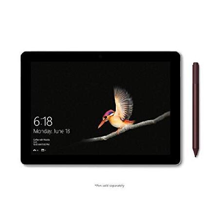 Windowsタブレット本体 Microsoft Surface Go | Pentium | 64GB Amazon.co.jp: マイクロソフト Surface Go(サーフェス ゴー) 10