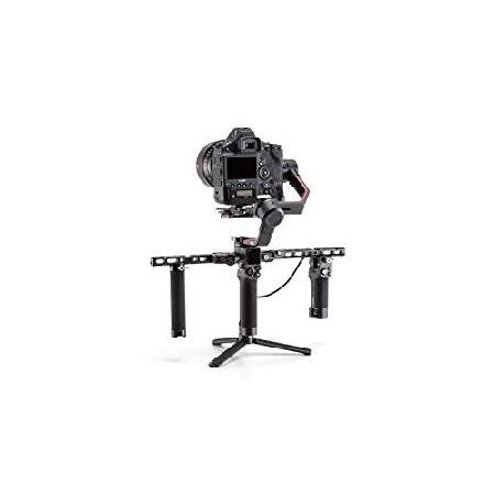 [即日発送] DJI Ronin テザー制御ハンドル 【IQY1047351045】(38150円)