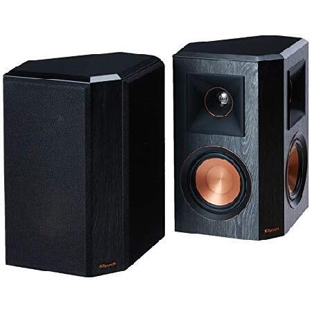 Klipsch サラウンド5.1チャンネルセット ホームシアター