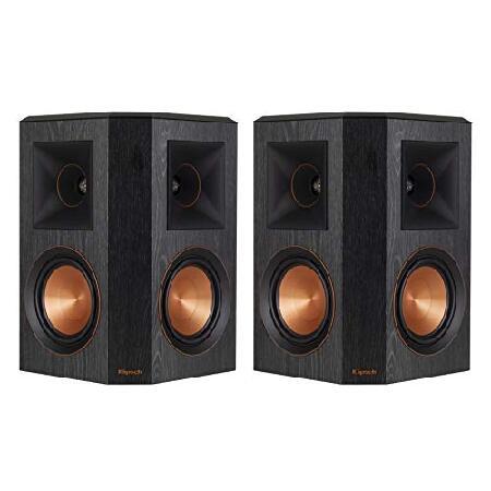 Klipsch サラウンド5.1チャンネルセット ホームシアター