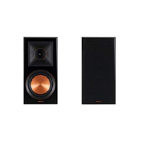 Klipsch RP-600M スピーカー 【ペア】【ウォルナット 】