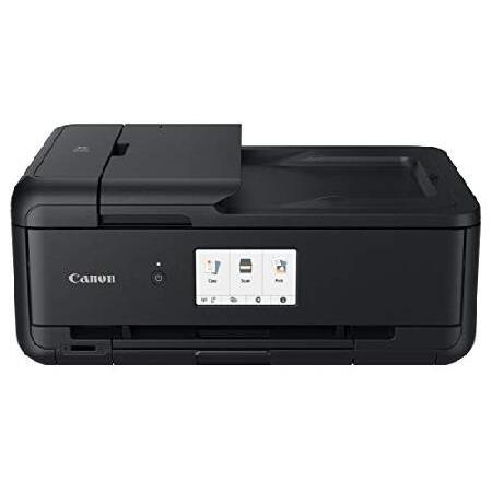 キャノンプリンター小型 Canon PIXMA TS9520 All In one Wireless Printer Home or Office