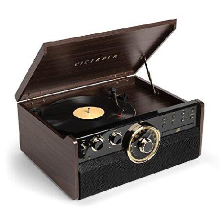 VICTROLA  レコードプレーヤー  ユニオンジャック VICTROLA レコードプレーヤー ユニオンジャック