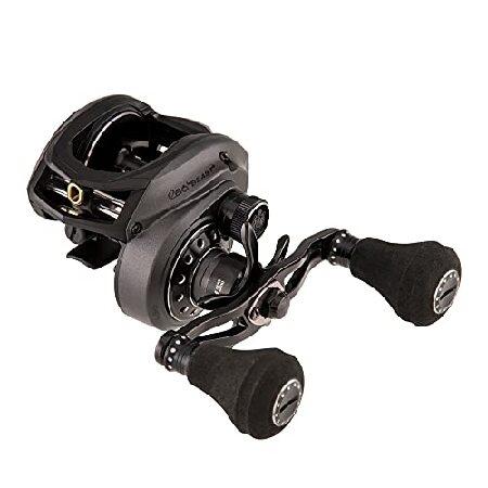 アブガルシア(Abu Garcia) ベイトリール REVO BEAST 41 HS-L｜wolrd｜02