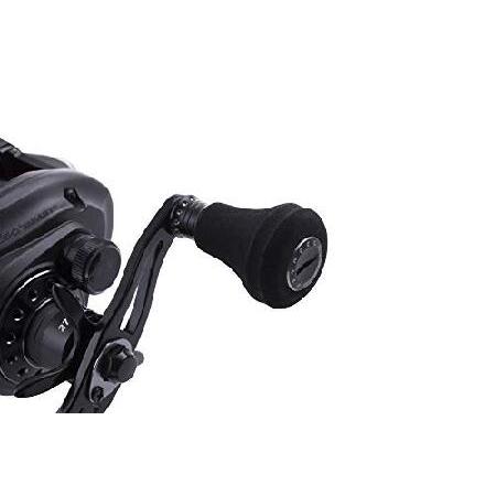 アブガルシア(Abu Garcia) ベイトリール REVO BEAST 41 HS-L : World