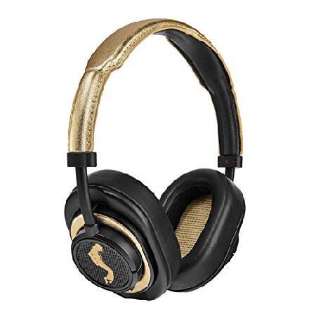 Master ＆ Dynamic MW50+ ワイヤレス Bluetooth ヘッドホン 40mm 