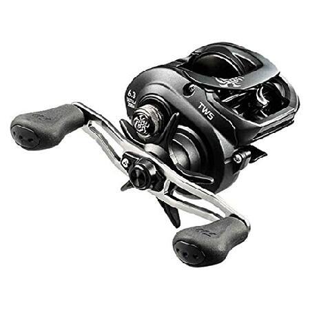 DAIWA - 値下げ！新品 USダイワ タトゥーラ200HS(逆輸入、日本未発売) 送料無料】新品未使用！日本未発売！ダイワ DAIWA TATULA 200HS