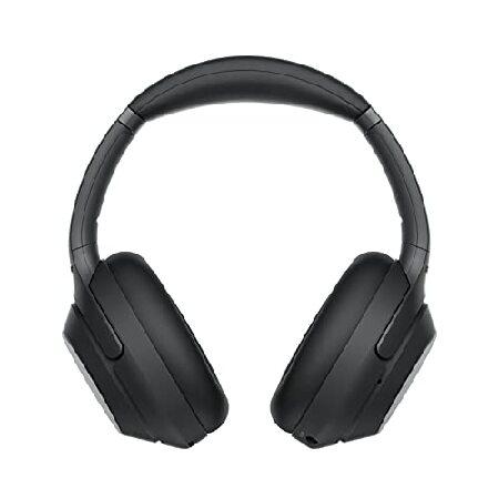 SONY - SONY WH-1000XM3　海外モデル 海外仕様 SONY ワイヤレスノイズキャンセリングステレオ