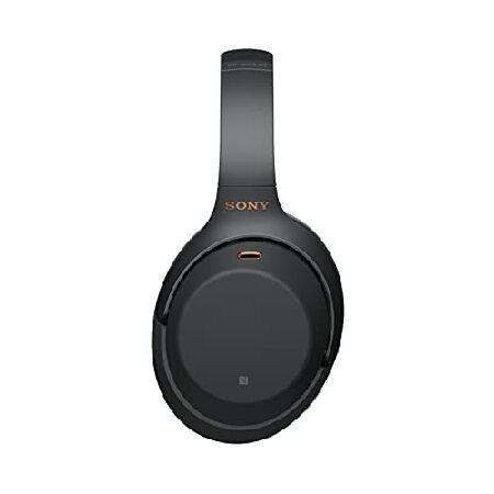 海外仕様 SONY ワイヤレスノイズキャンセリングステレオ