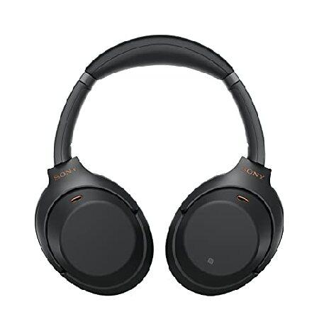 海外仕様 SONY ワイヤレスノイズキャンセリングステレオ
