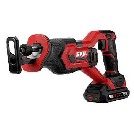 未使用　ビューフォート　黒　23.5cm SKIL 4-Tool Kit: 20V Cordless Drill Driver， Impact Driver