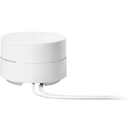 Google 4 Pk Wifi AC1200 Dual-Band Home WiFi System｜wolrd｜03