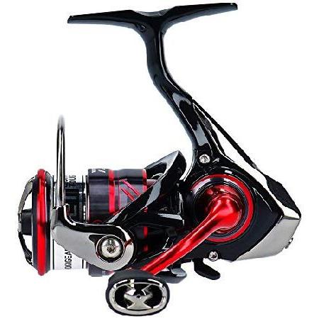 ダイワ(DAIWA) スピニングリール 18 月下美人MX LT1000S-P (2018モデル) 