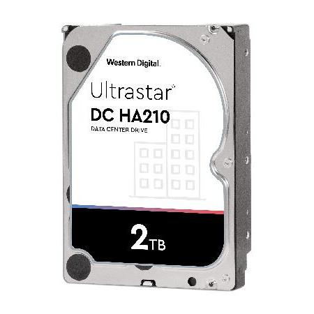 Western Digital HDD 2TB WD Ultrastar データセンター 3.5インチ 内蔵HDD HUS722T2TALA604｜wolrd｜03