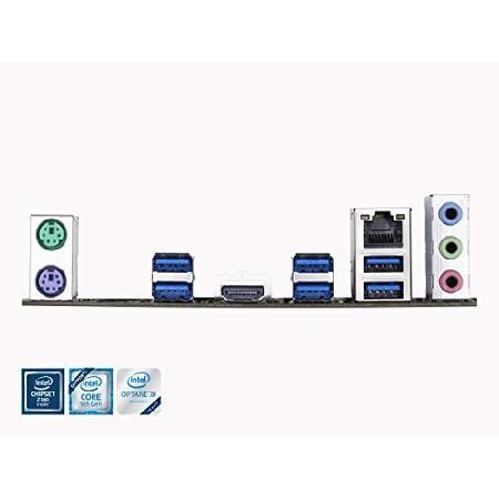 GIGABYTE Z390 UD ATX マザーボード Intel Z390チップセット搭載