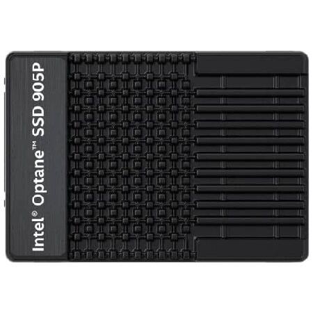 内蔵型SSD Intel Optane SSD 905P 960GB Intel Optane SSD 905P 960GB Drive Review - Legit Reviews