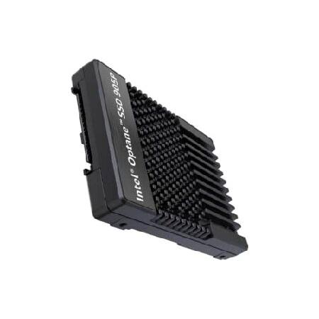 Intel Optane SSD 905P Series (960GB 2.5