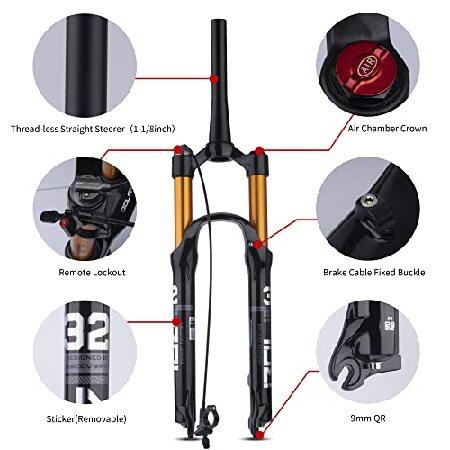 BOLANY(ボラニー) 26/27.5/29インチ MTB 自転車 マグネシウム