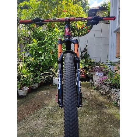 BOLANY(ボラニー) 26/27.5/29インチ MTB 自転車 マグネシウム